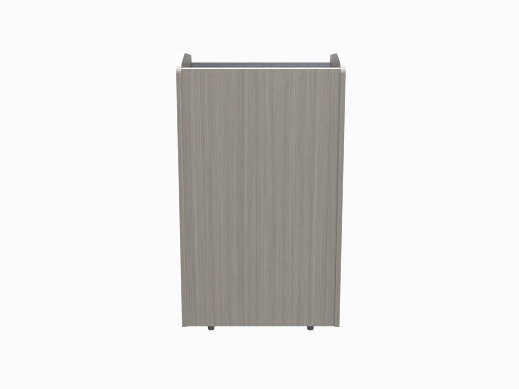 Audio Visual Furniture Open Flat Top Lectern (Various) LE3060