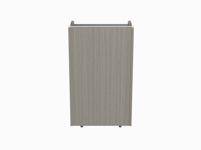 Audio Visual Furniture Open Flat Top Lectern (Various) LE3060