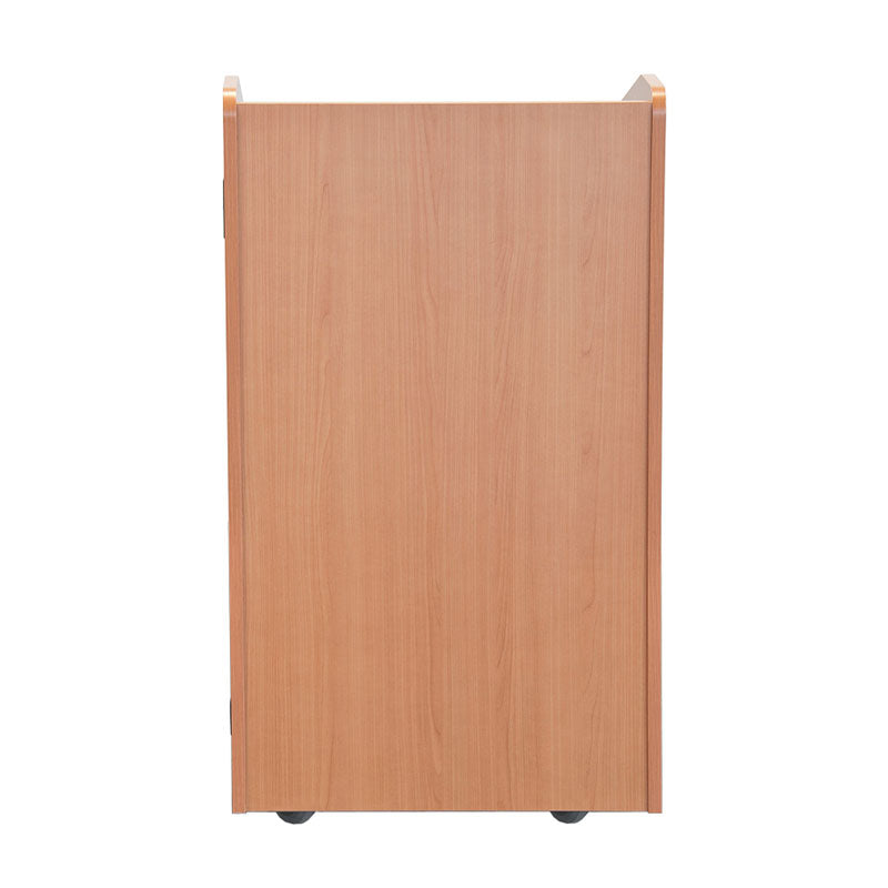 Audio Visual Furniture Open Flat Top Lectern (Various) LE3060