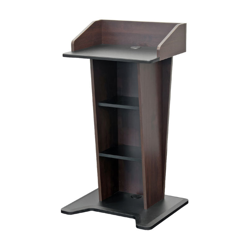 Audio Visual Furniture Slim Lectern (Various) LE402