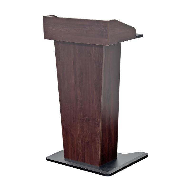 Audio Visual Furniture Slim Lectern (Various) LE402