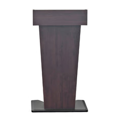 Audio Visual Furniture Slim Lectern (Various) LE402