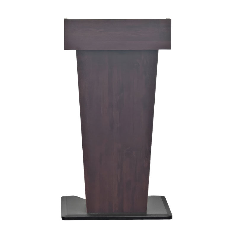 Audio Visual Furniture Slim Lectern (Various) LE402