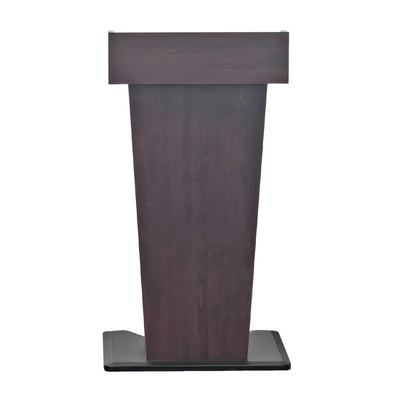 Audio Visual Furniture Slim Lectern (Various) LE402
