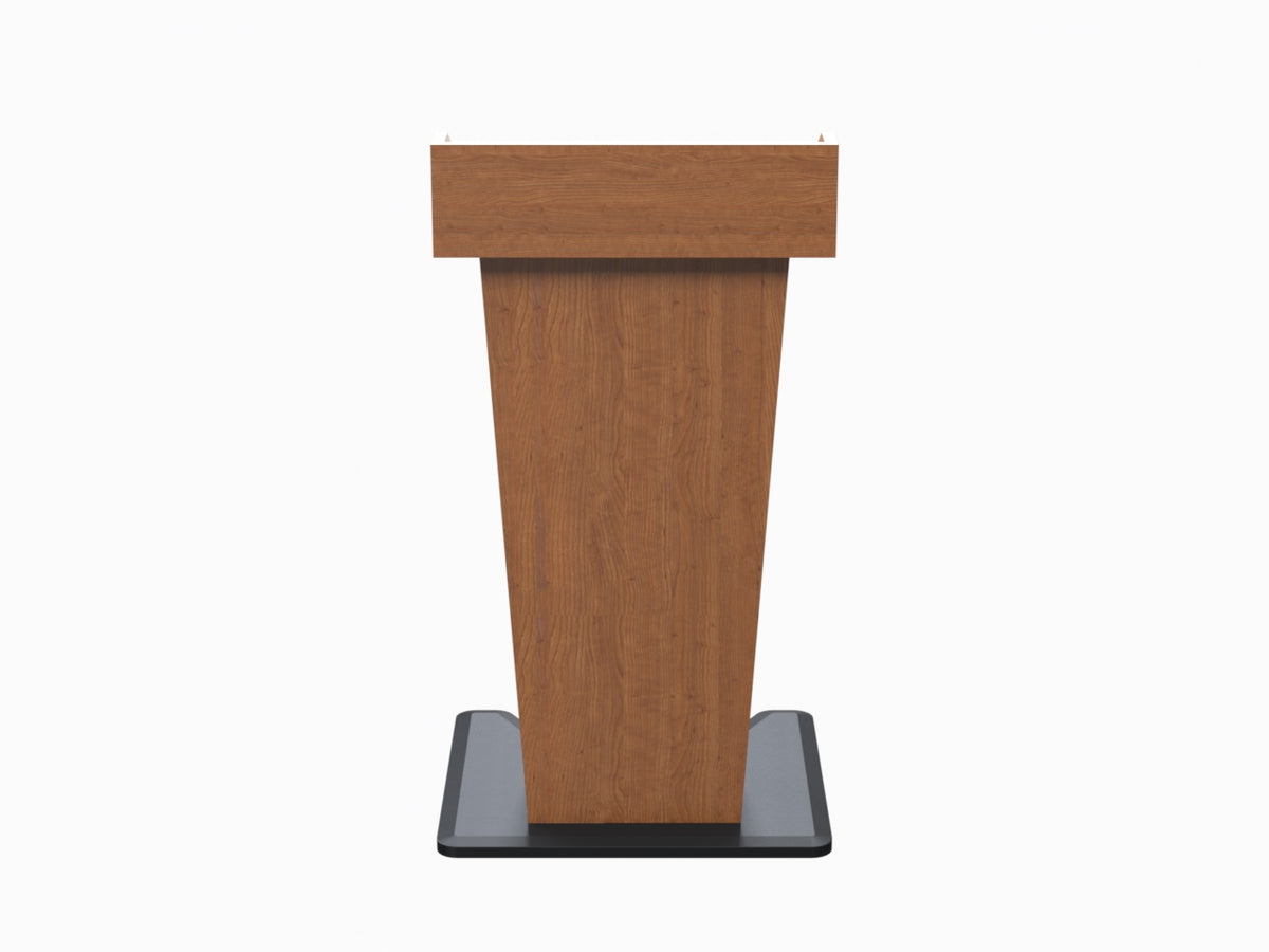 Audio Visual Furniture Slim Lectern (Various) LE402