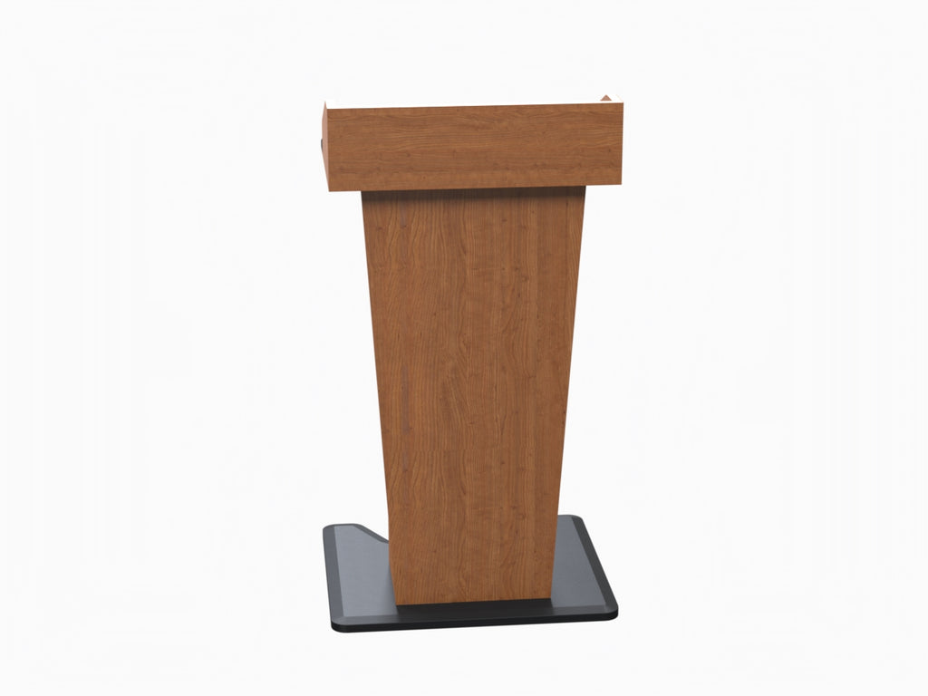 Audio Visual Furniture Slim Lectern (Various) LE402