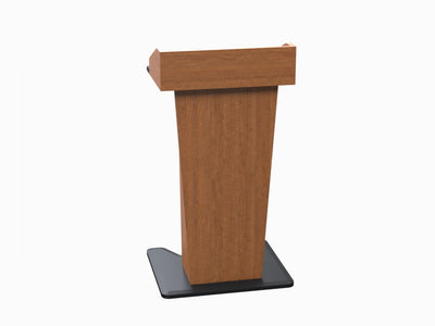 Audio Visual Furniture Slim Lectern (Various) LE402