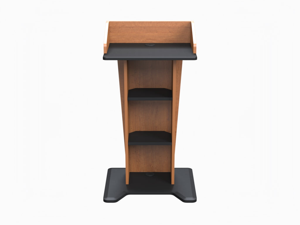 Audio Visual Furniture Slim Lectern (Various) LE402