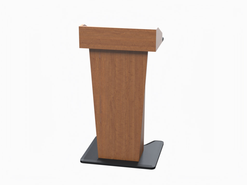 Audio Visual Furniture Slim Lectern (Various) LE402