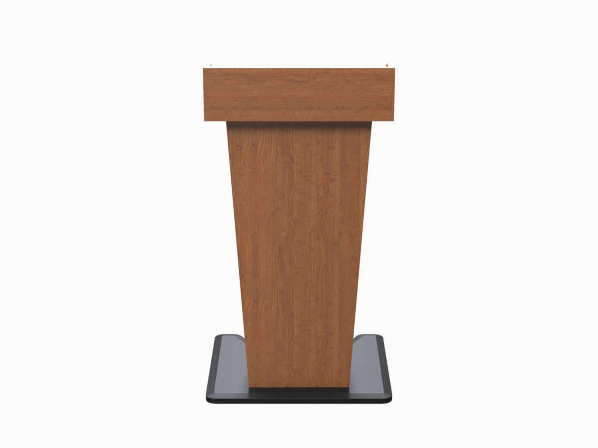 Audio Visual Furniture Slim Lectern (Various) LE402