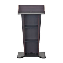 Audio Visual Furniture Slim Lectern (Various) LE402