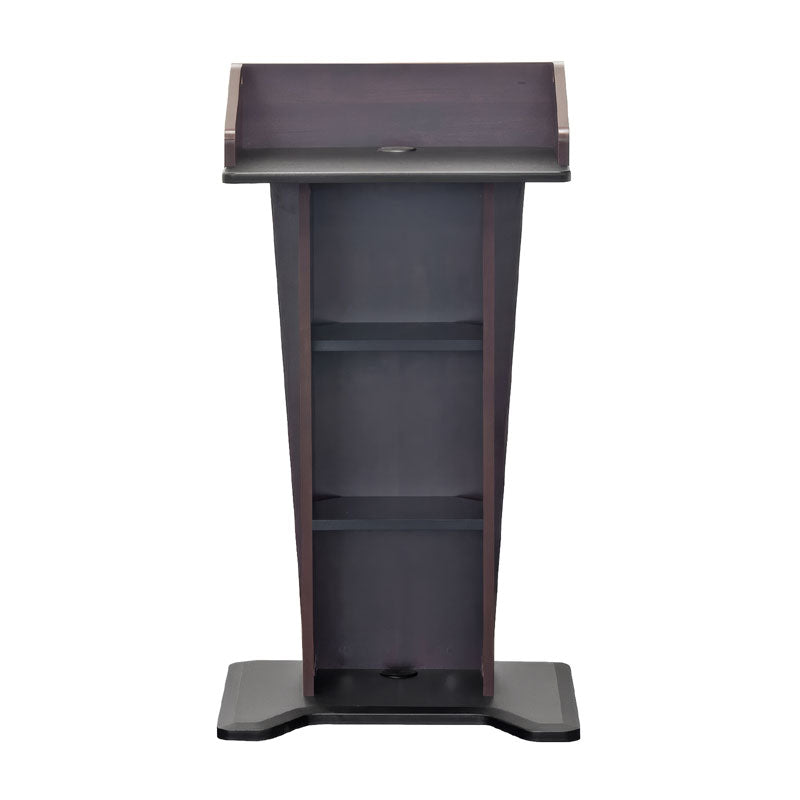 Audio Visual Furniture Slim Lectern (Various) LE402