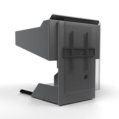 Audio Visual Furniture Height Adjustable Lectern (Mount, Various) LEL023-MT