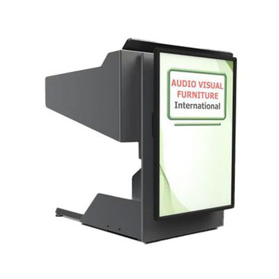 Audio Visual Furniture Height Adjustable Lectern (Mount, Various) LEL023-MT