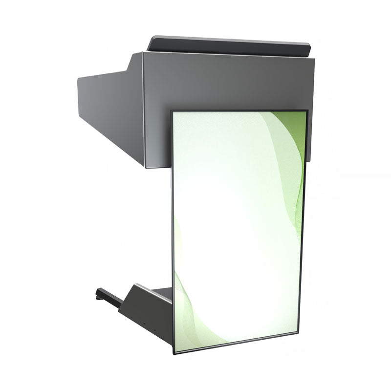 Audio Visual Furniture Height Adjustable Lectern (Mount, Various) LEL023-MT