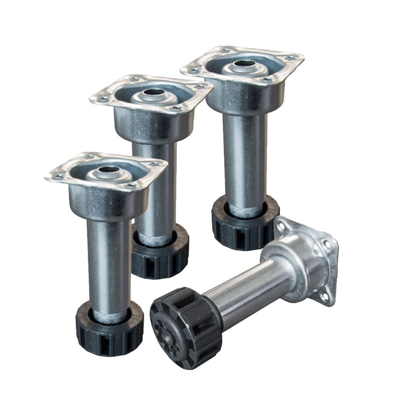 Audio Visual Furniture LEV4AX4 Leveler (Set of 4)