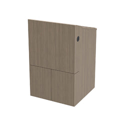 Audio Visual Furniture Educational Multimedia Lectern (Various) LEX230