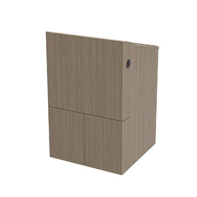 Audio Visual Furniture Educational Multimedia Lectern (Various) LEX230