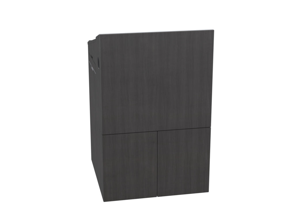 Audio Visual Furniture Educational Multimedia Lectern (Various) LEX230