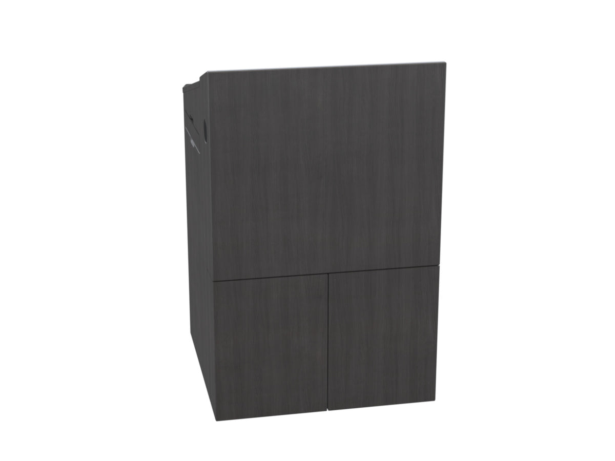 Audio Visual Furniture Educational Multimedia Lectern (Various) LEX230