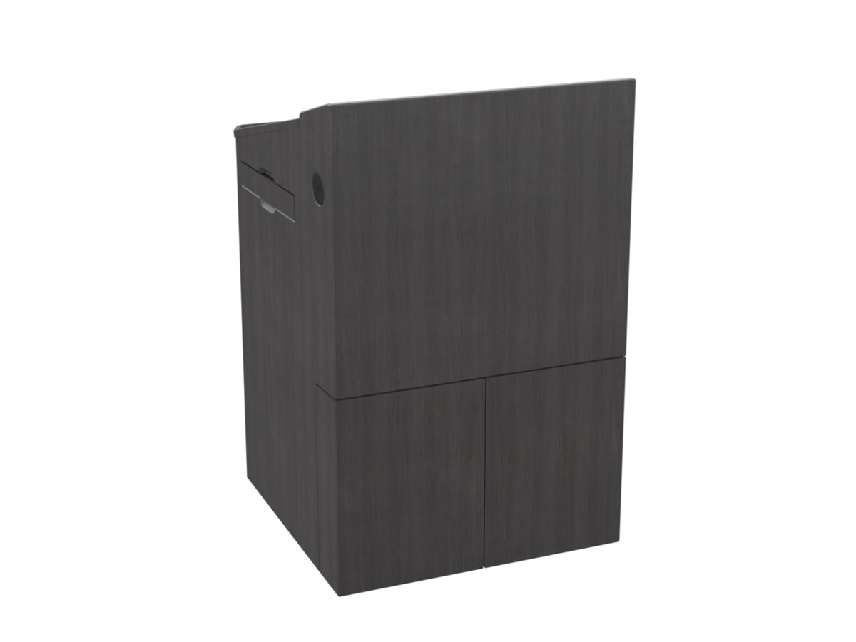 Audio Visual Furniture Educational Multimedia Lectern (Various) LEX230