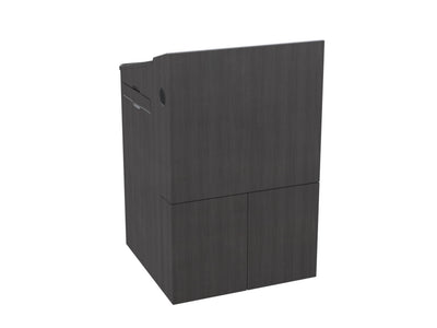 Audio Visual Furniture Educational Multimedia Lectern (Various) LEX230