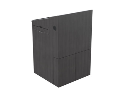 Audio Visual Furniture Educational Multimedia Lectern (Various) LEX230