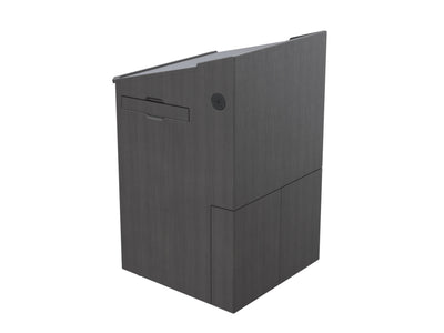 Audio Visual Furniture Educational Multimedia Lectern (Various) LEX230
