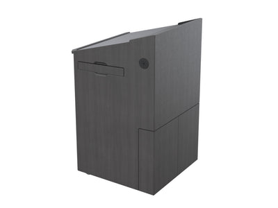 Audio Visual Furniture Educational Multimedia Lectern (Various) LEX230