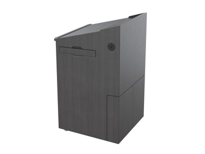 Audio Visual Furniture Educational Multimedia Lectern (Various) LEX230