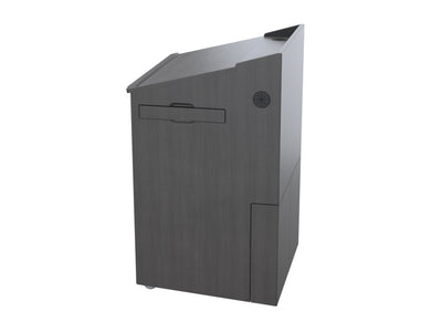Audio Visual Furniture Educational Multimedia Lectern (Various) LEX230