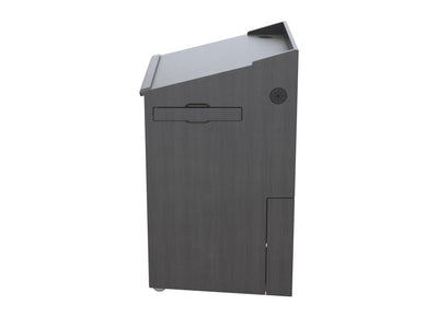 Audio Visual Furniture Educational Multimedia Lectern (Various) LEX230