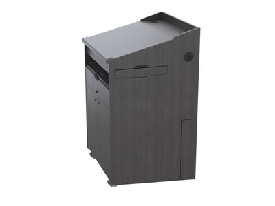 Audio Visual Furniture Educational Multimedia Lectern (Various) LEX230