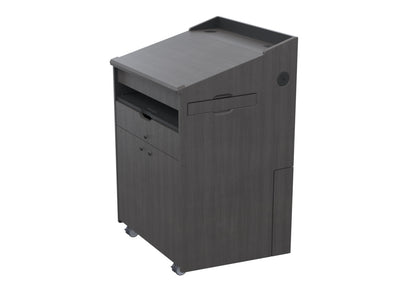 Audio Visual Furniture Educational Multimedia Lectern (Various) LEX230