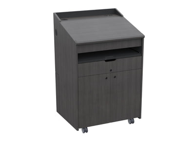 Audio Visual Furniture Educational Multimedia Lectern (Various) LEX230