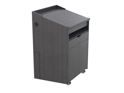 Audio Visual Furniture Educational Multimedia Lectern (Various) LEX230