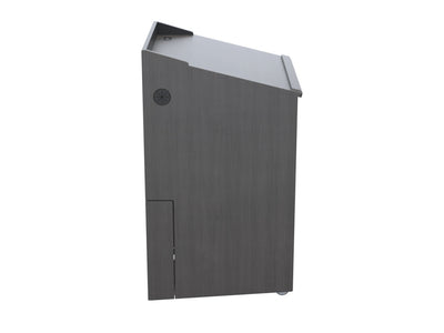 Audio Visual Furniture Educational Multimedia Lectern (Various) LEX230