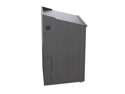 Audio Visual Furniture Educational Multimedia Lectern (Various) LEX230