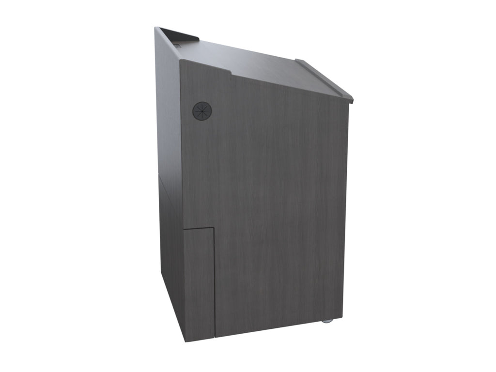 Audio Visual Furniture Educational Multimedia Lectern (Various) LEX230