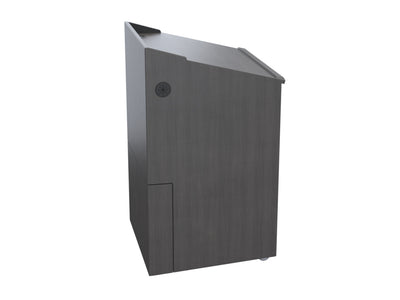 Audio Visual Furniture Educational Multimedia Lectern (Various) LEX230