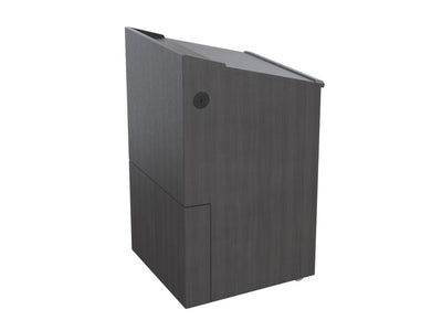 Audio Visual Furniture Educational Multimedia Lectern (Various) LEX230