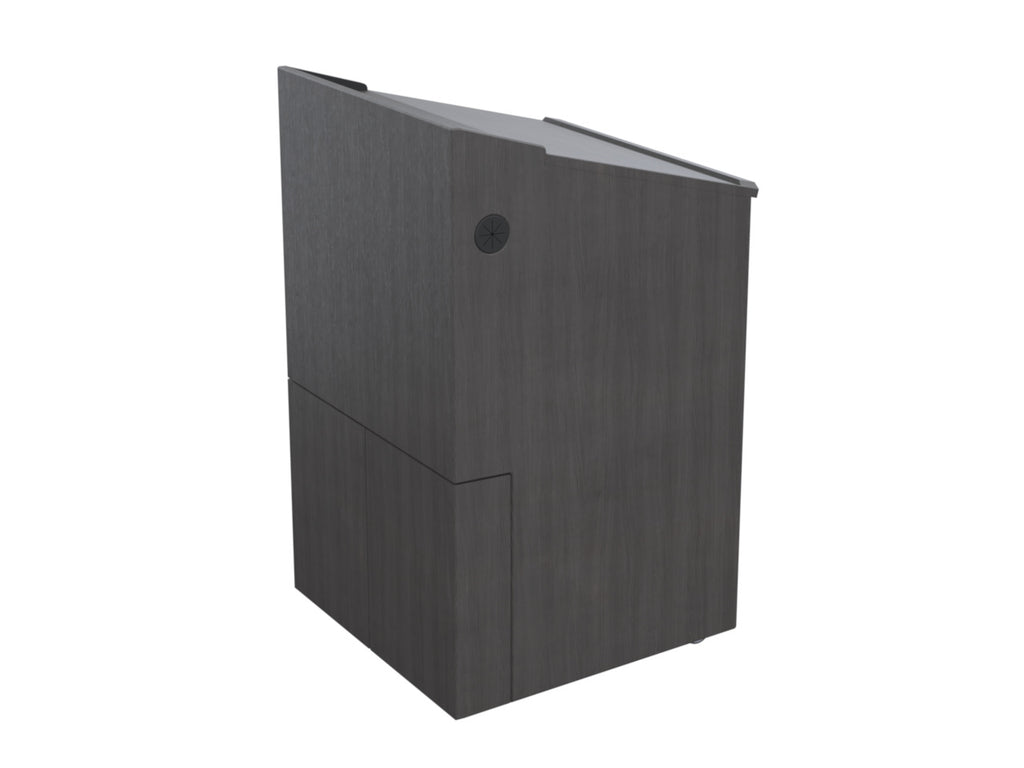 Audio Visual Furniture Educational Multimedia Lectern (Various) LEX230