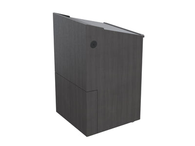 Audio Visual Furniture Educational Multimedia Lectern (Various) LEX230