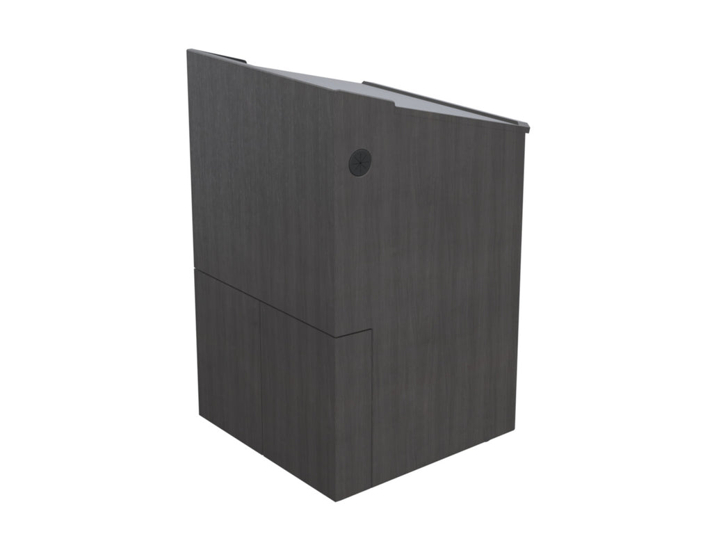 Audio Visual Furniture Educational Multimedia Lectern (Various) LEX230