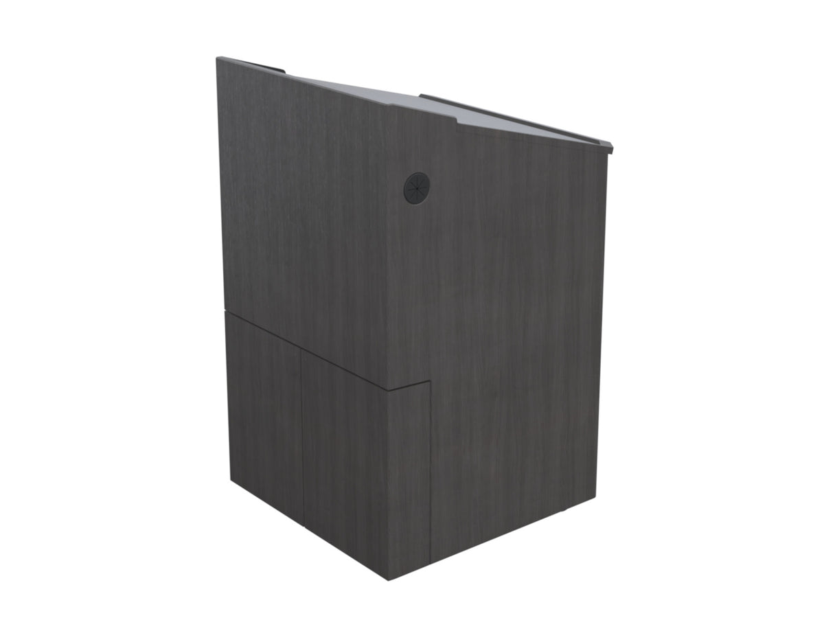 Audio Visual Furniture Educational Multimedia Lectern (Various) LEX230