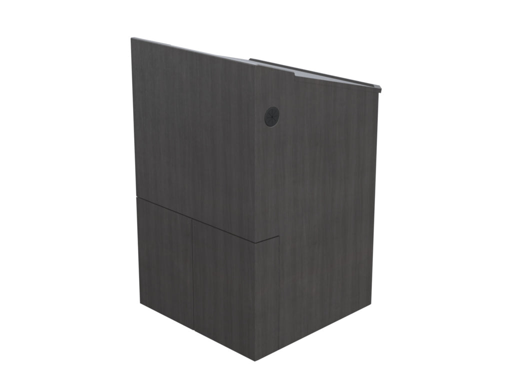 Audio Visual Furniture Educational Multimedia Lectern (Various) LEX230
