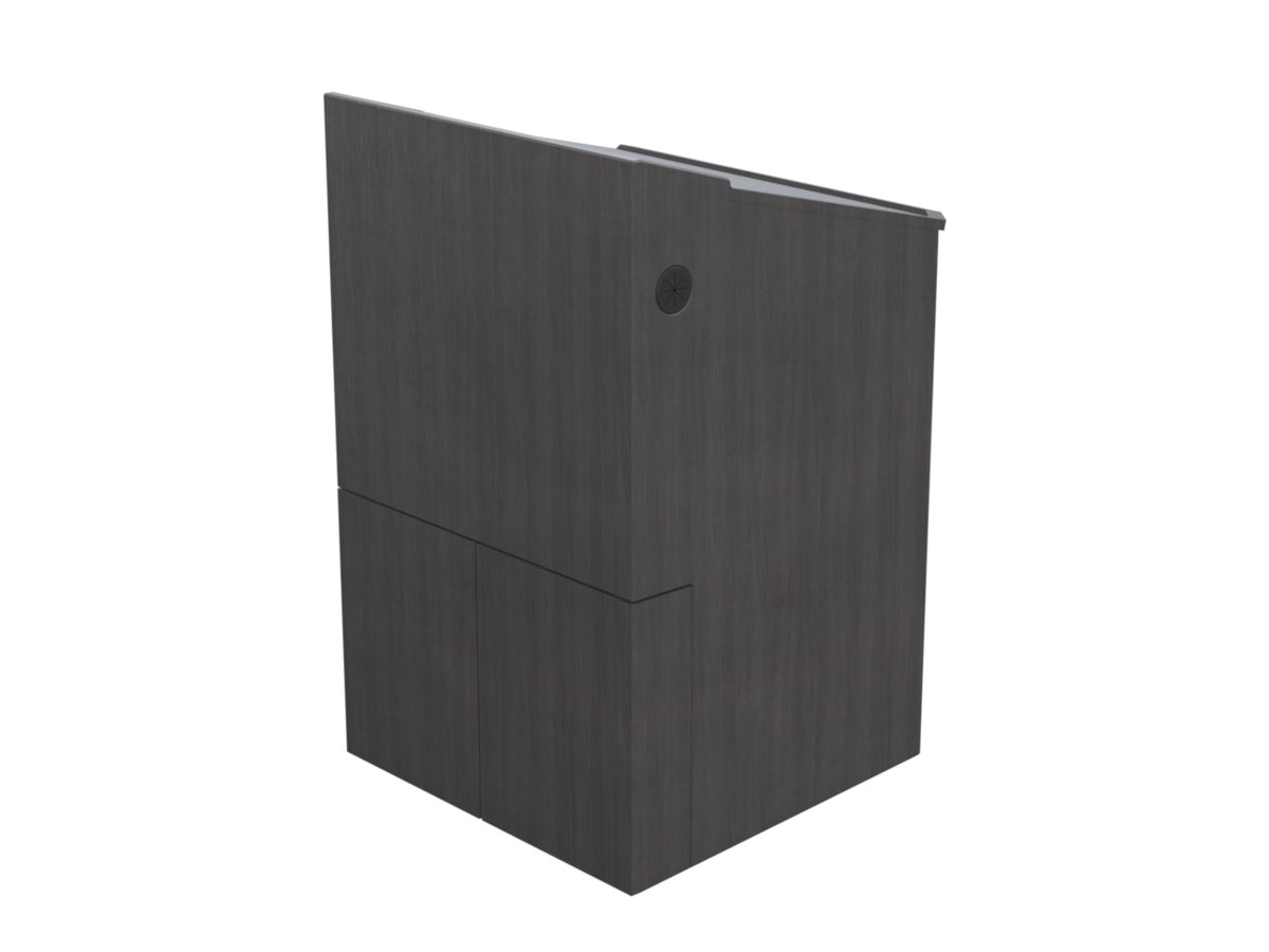 Audio Visual Furniture Educational Multimedia Lectern (Various) LEX230