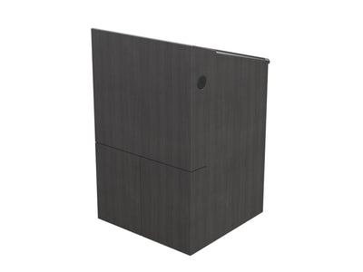 Audio Visual Furniture Educational Multimedia Lectern (Various) LEX230