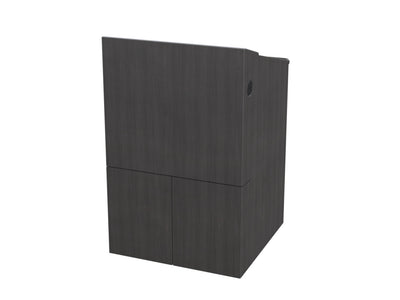Audio Visual Furniture Educational Multimedia Lectern (Various) LEX230