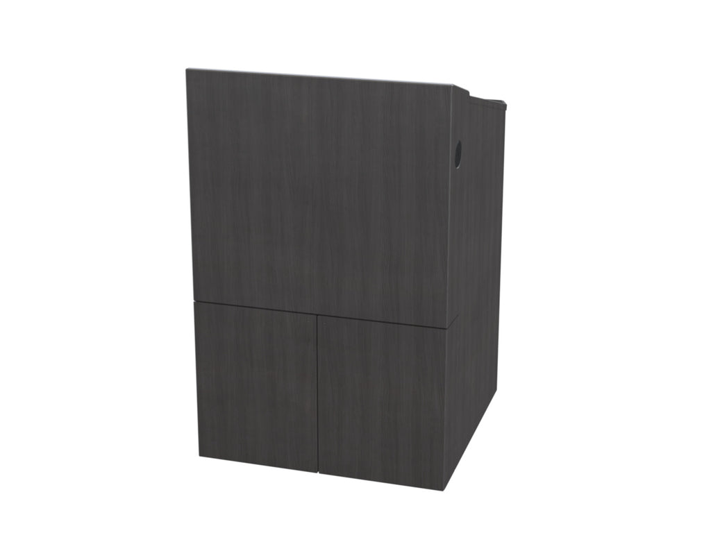 Audio Visual Furniture Educational Multimedia Lectern (Various) LEX230